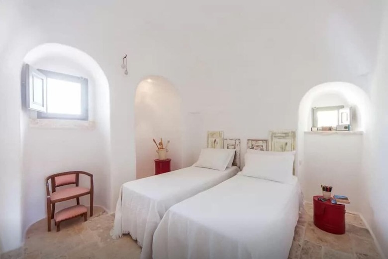 Apartamento Trulli 18cinquantanove