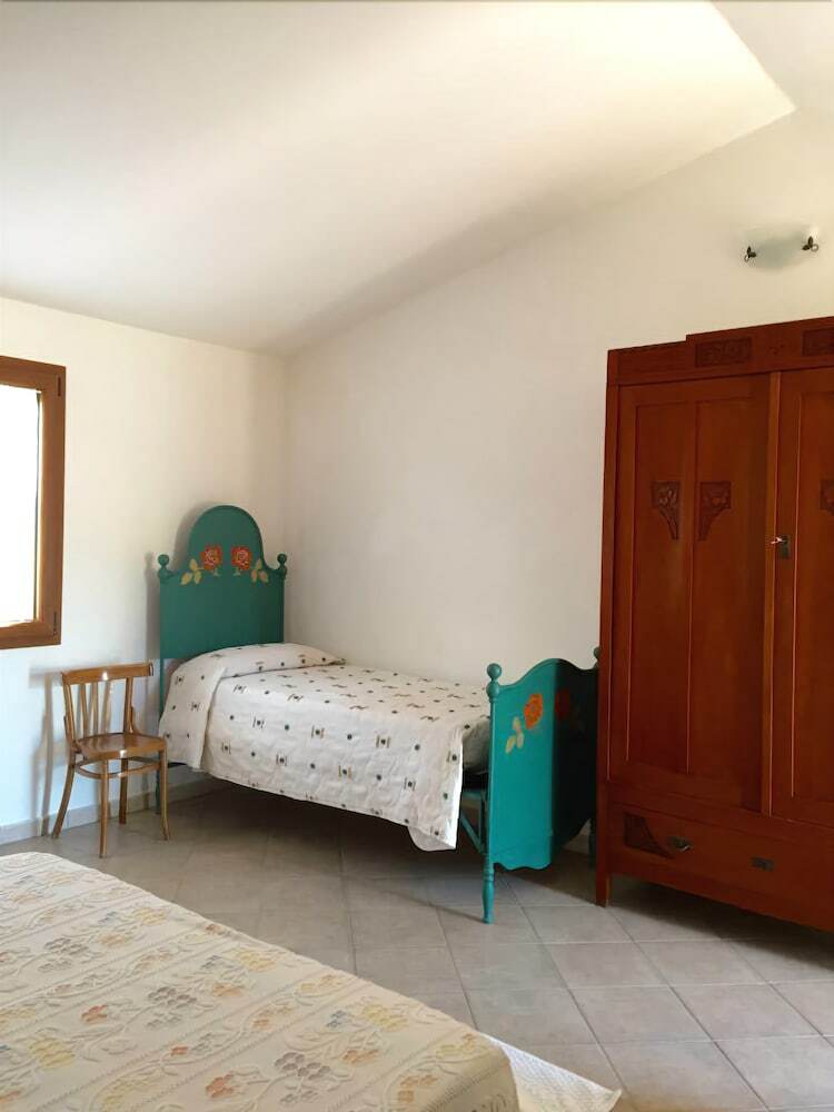 Agroturismo L'oasi Del Cervo