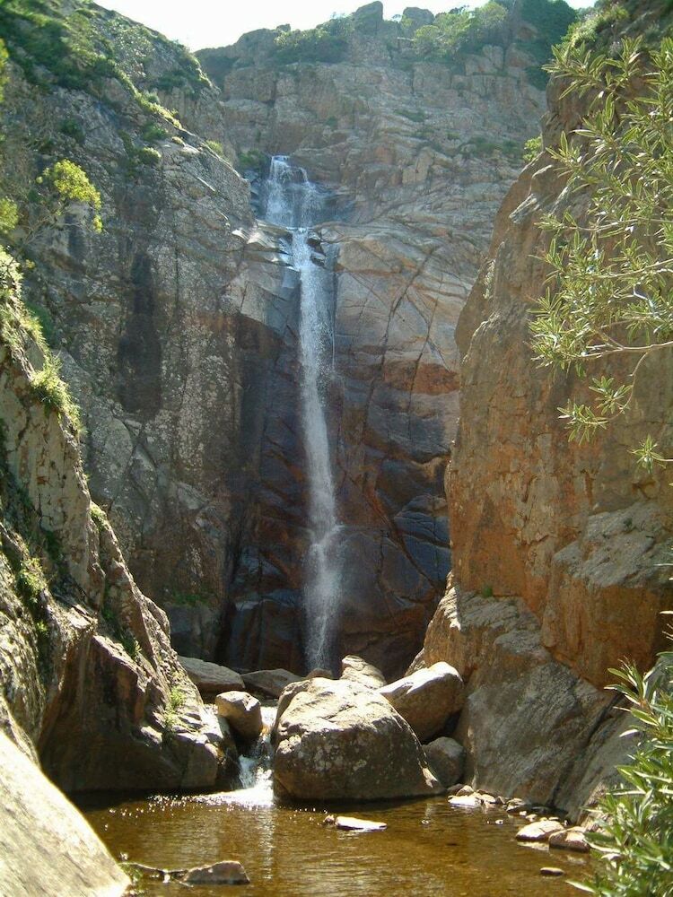 Agroturismo L'oasi Del Cervo
