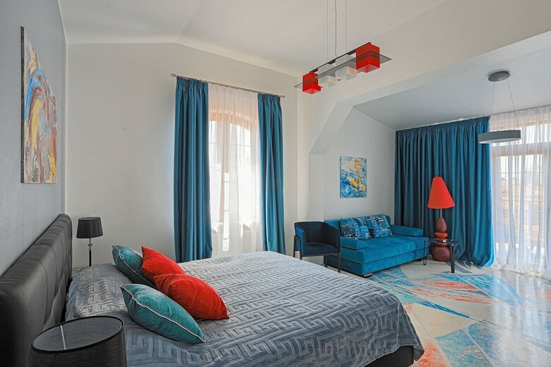 Aparthotel Bliss Residence