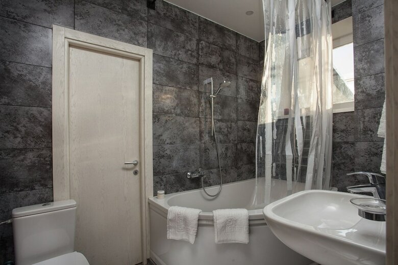 Aparthotel Bliss Residence