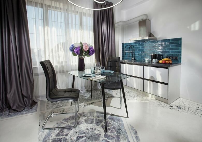 Aparthotel Bliss Residence