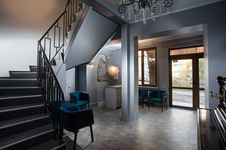 Aparthotel Bliss Residence