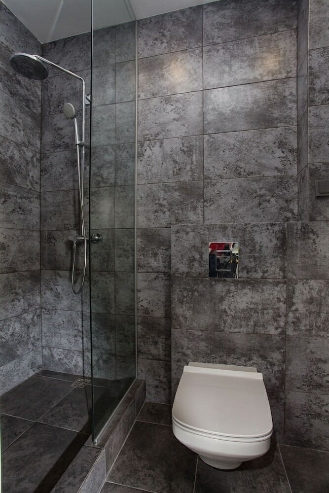 Aparthotel Bliss Residence