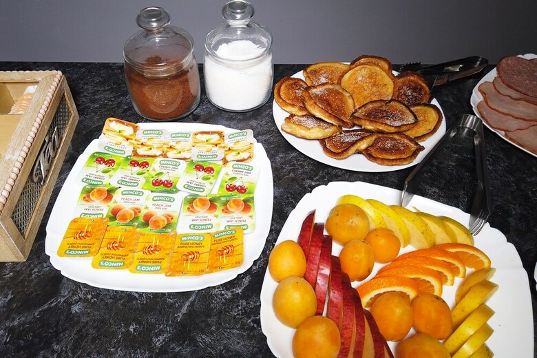 Bed & Breakfast Gina Shekvetili
