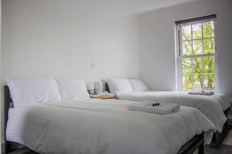 Posada Crofts Hotel