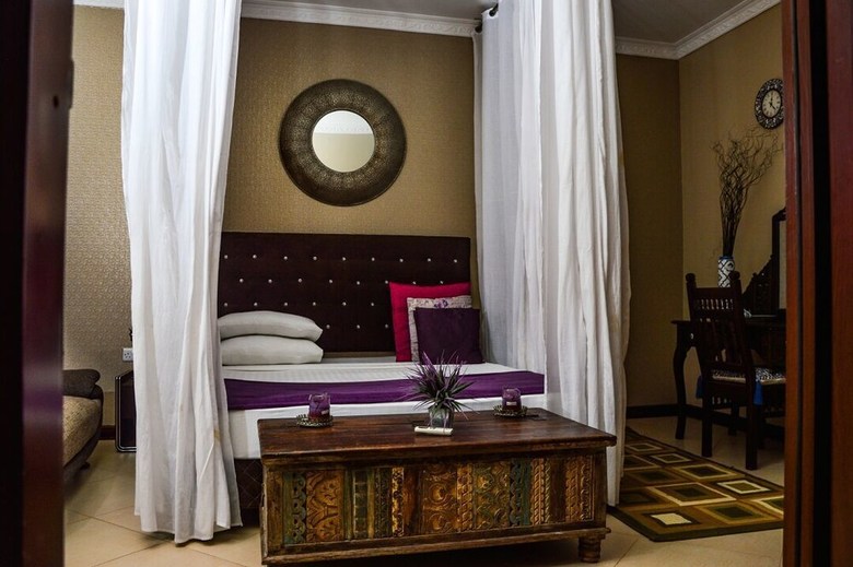 Bed & Breakfast Optima Royale