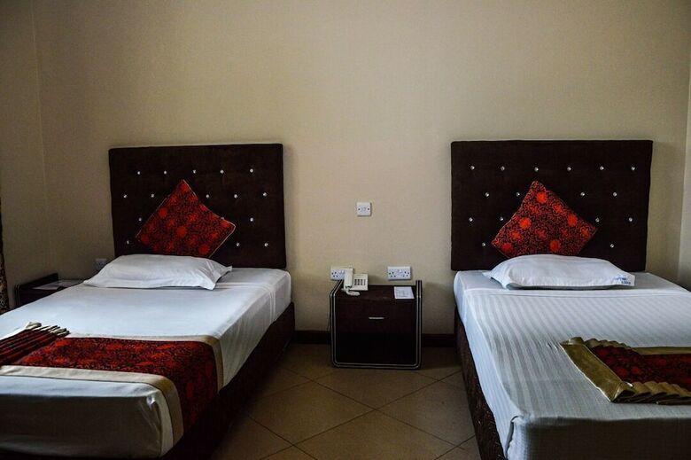 Bed & Breakfast Optima Royale