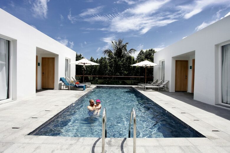 Apartamento X2 Vibe Phuket Patong