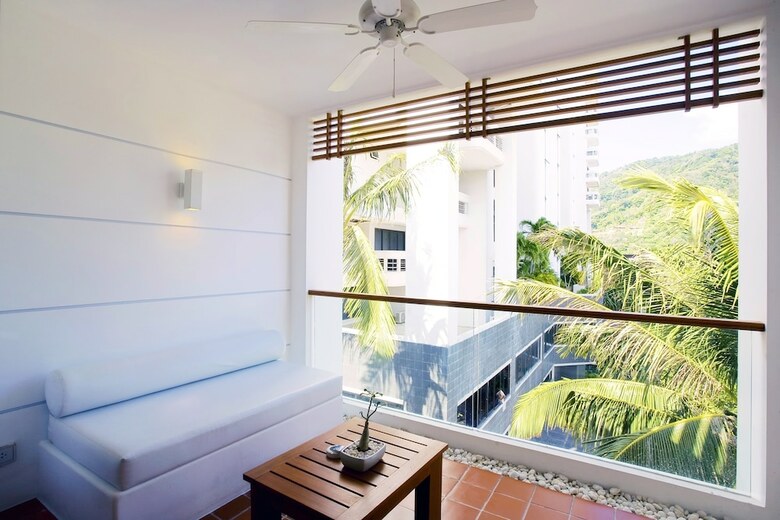 Apartamento X2 Vibe Phuket Patong