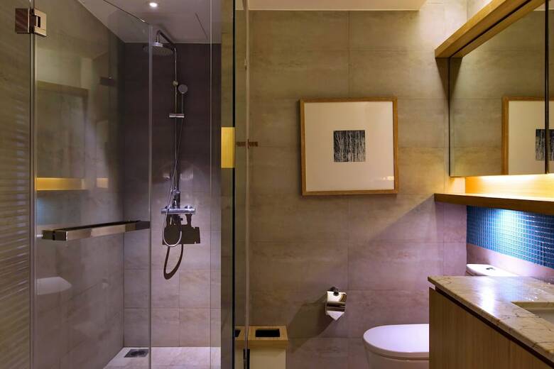 Apartamento X2 Vibe Phuket Patong