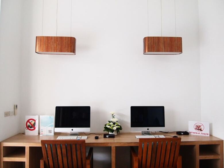 Apartamento X2 Vibe Phuket Patong