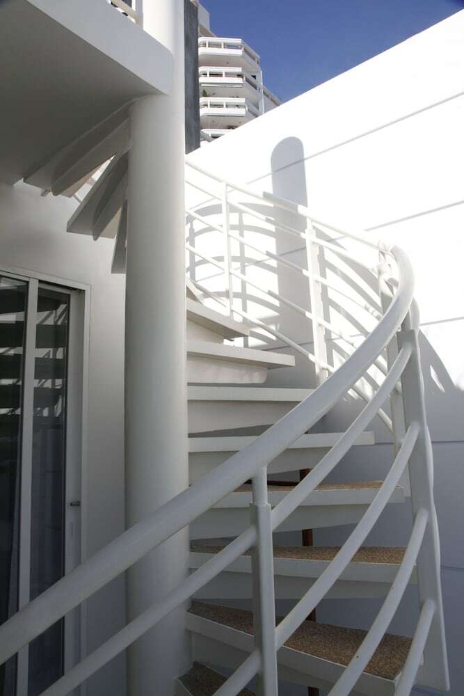 Apartamento X2 Vibe Phuket Patong