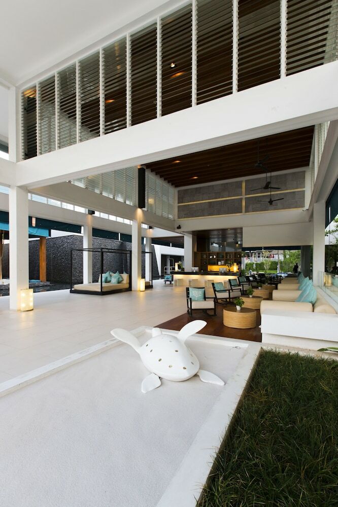 Apartamento X2 Vibe Phuket Patong