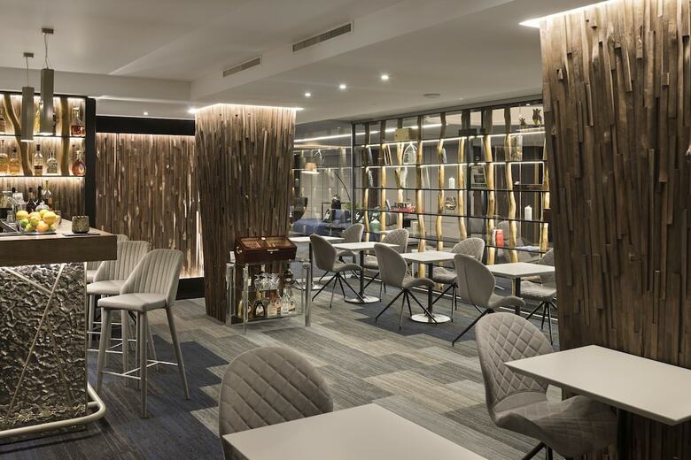 Best Western Seepark Hotel Murten