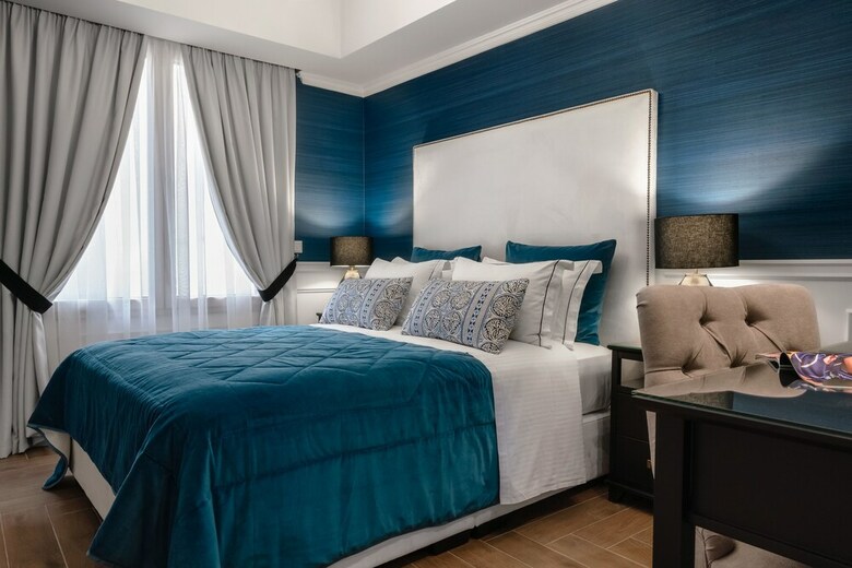Hotel Evripidou Suites