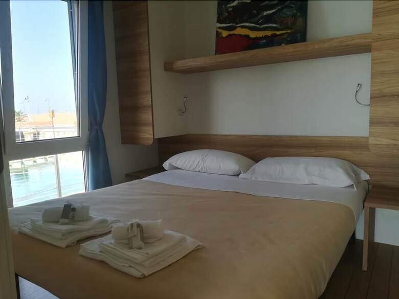Floating Resort Rimini