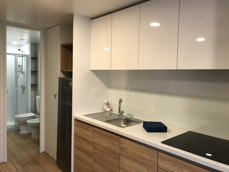 Floating Resort Rimini