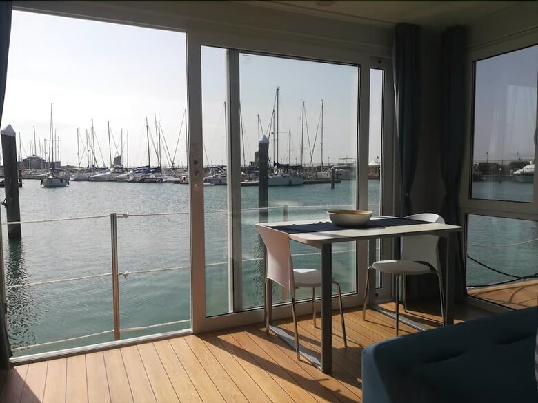 Floating Resort Rimini