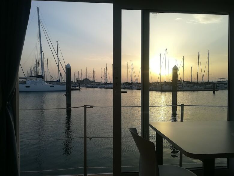 Floating Resort Rimini