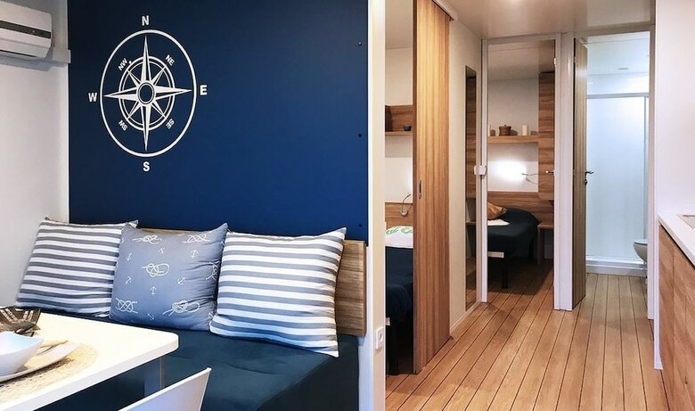 Floating Resort Rimini