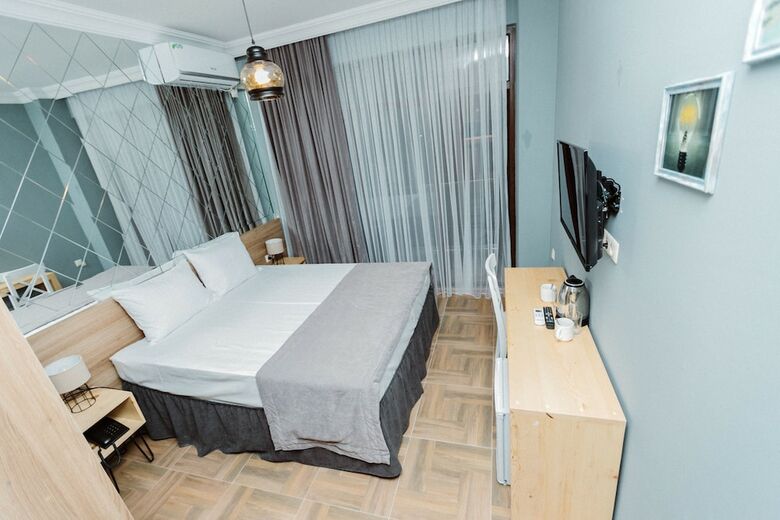 Hotel Mandarin