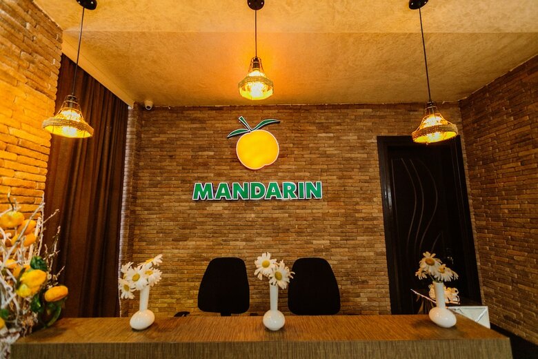 Hotel Mandarin