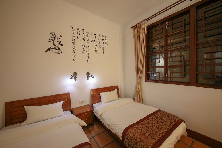 Hotel Wanglu Inn