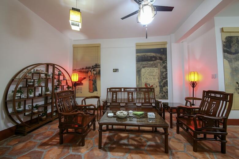 Hotel Wanglu Inn