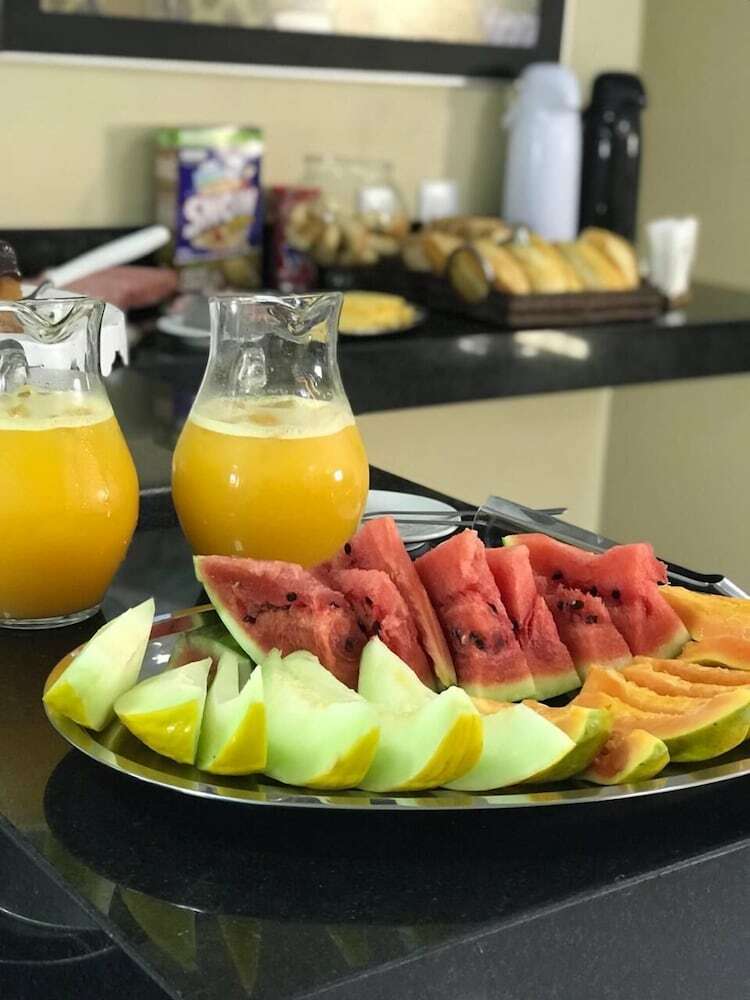 Hotel Pousada Eu Amo Arraial