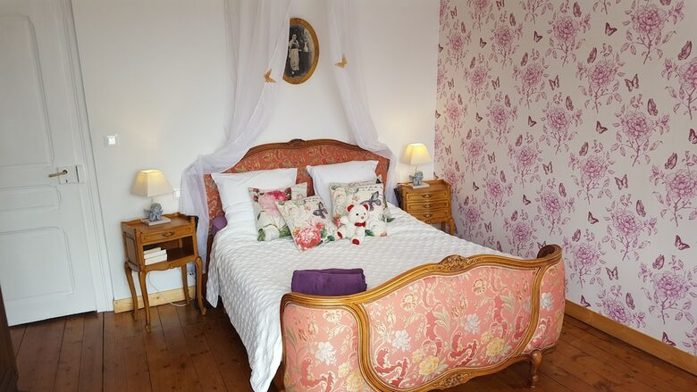 Hotel Les Iris Chambres D H�tes