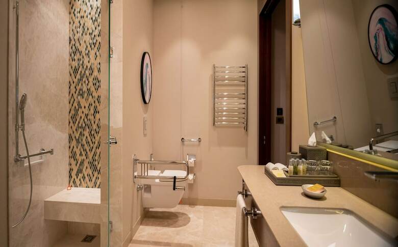 Hotel Hilton Tashkent City