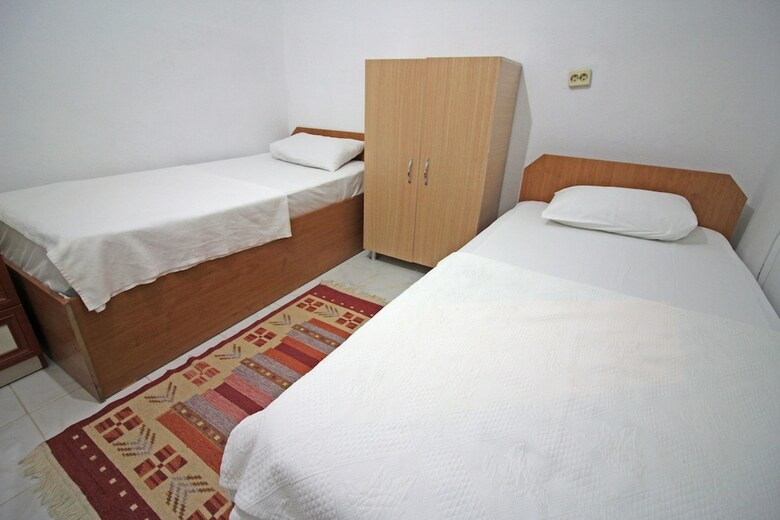 Pension Bozcaada Akdeniz Pansiyon