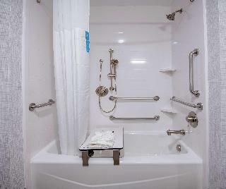 Hotel Hampton Inn & Suites Duncanville Dallas, Tx