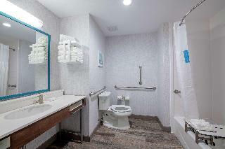 Hotel Hampton Inn & Suites Duncanville Dallas, Tx