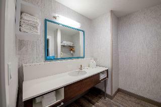 Hotel Hampton Inn & Suites Duncanville Dallas, Tx