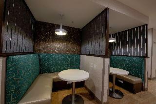 Hotel Hampton Inn & Suites Duncanville Dallas, Tx