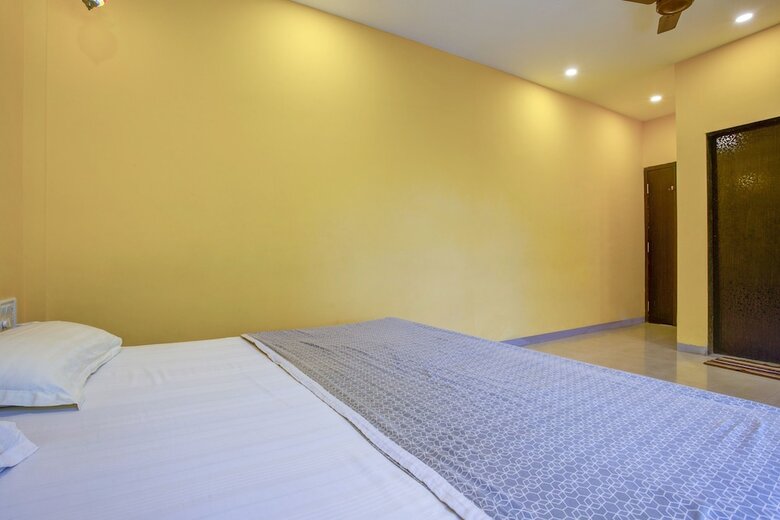 Hotel Pushp Vatika Resort & Lawns