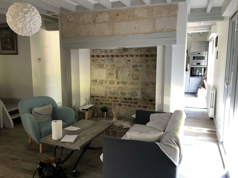 Hotel Les Daubichons