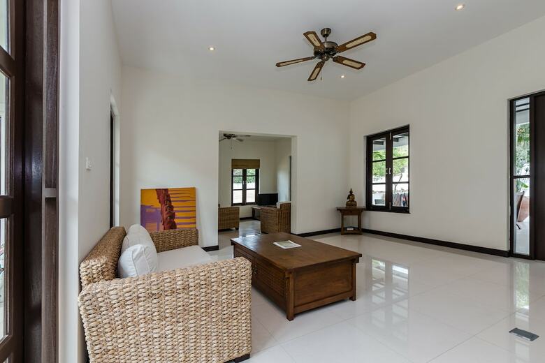 3 Bedroom Pool Villa In Banyan Residence 3b97