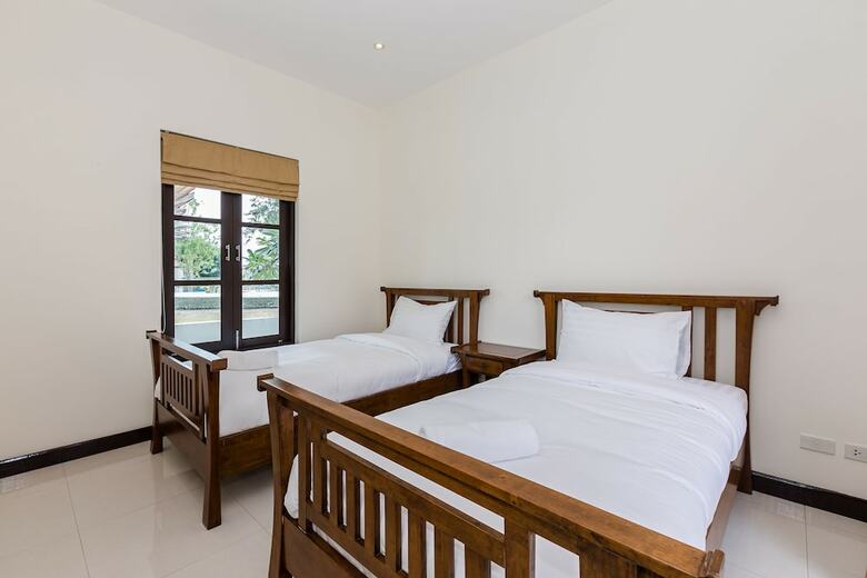 3 Bedroom Pool Villa In Banyan Residence 3b97