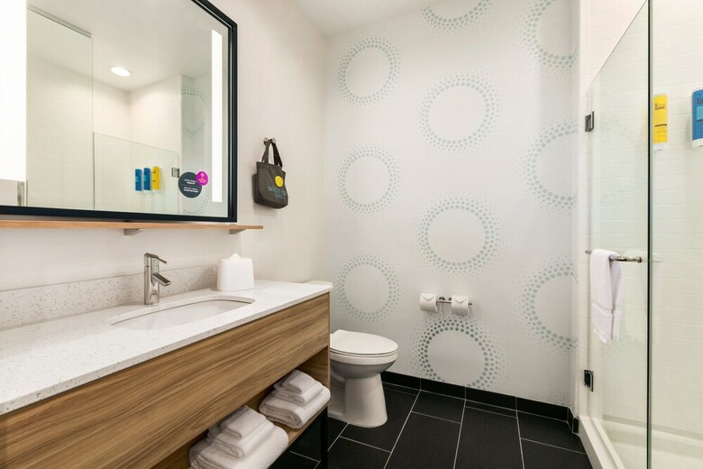 Hotel Tru By Hilton Longview