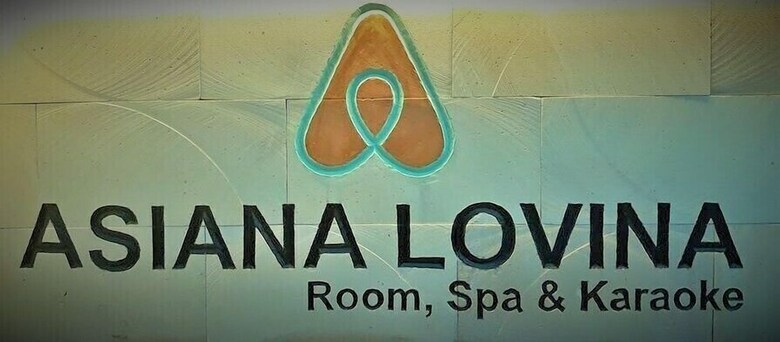 Bed & Breakfast Asiana Lovina Hotel