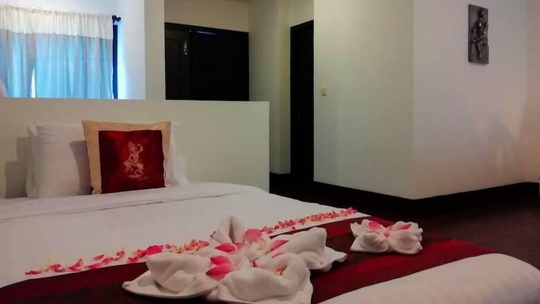 Jp Prana Hotel & Spa