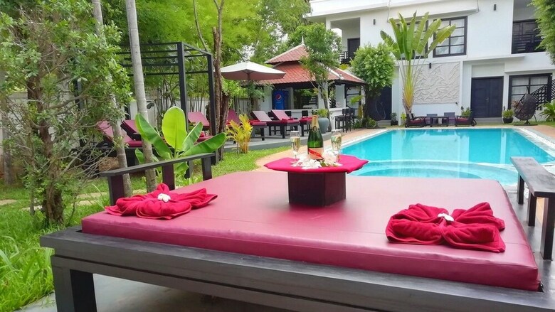 Jp Prana Hotel & Spa