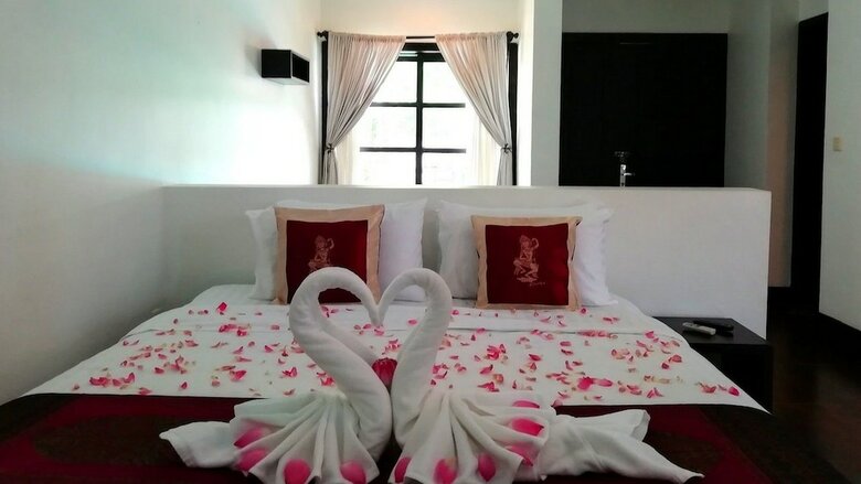 Jp Prana Hotel & Spa