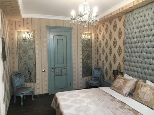 Silver 34 Boutique Hotel
