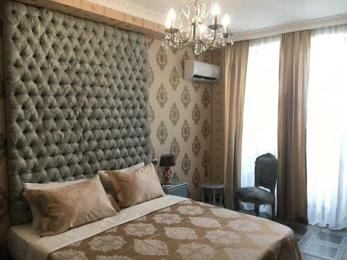 Silver 34 Boutique Hotel