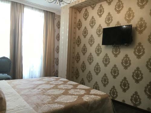 Silver 34 Boutique Hotel