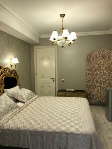 Silver 34 Boutique Hotel